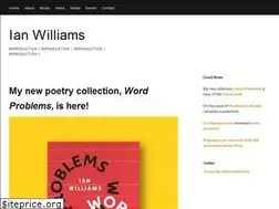 Sites similar to ianwilliams.ca