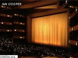 Sites similar to ianxcooper.com