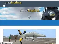 Sites similar to ianztrainz.com