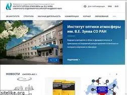 Sites similar to iao.ru