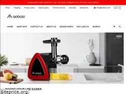 Sites similar to iaobosi.com