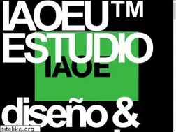 Sites similar to iaoeu-estudio.com