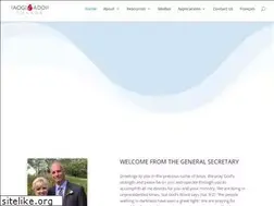 Sites similar to iaogcan.com