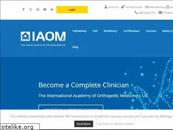 Sites similar to iaom-us.com