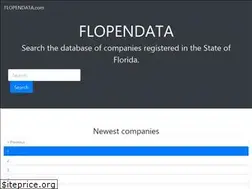 Sites similar to iaopendata.com