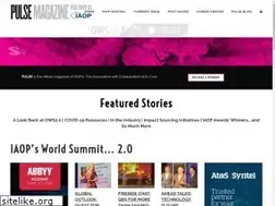 Sites similar to iaoppulse.net