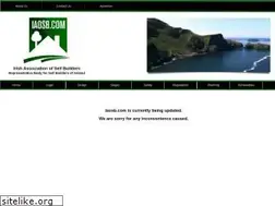 Sites similar to iaosb.com