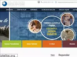 Sites similar to iaosbnedimuysalatl.k12.tr