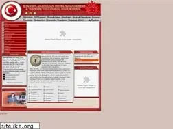 Sites similar to iaotml.com
