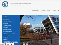 Sites similar to iap-bonn.de