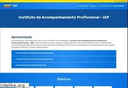 Sites similar to iap.edu.br