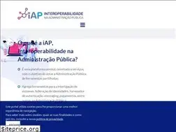 Sites similar to iap.gov.pt