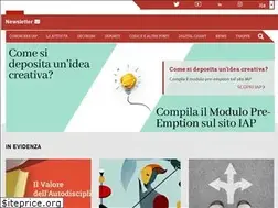 Sites similar to iap.it