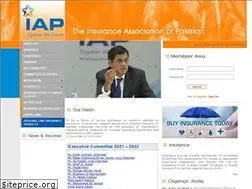 Sites similar to iap.net.pk