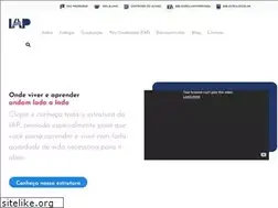 Sites similar to iap.org.br