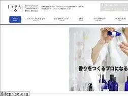 Sites similar to iapa.or.jp