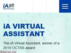 Sites similar to iapacific.com