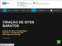 Sites similar to iapagenciaweb.com.br