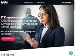 Sites similar to iapajus.com.br