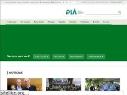 Sites similar to iapar.br