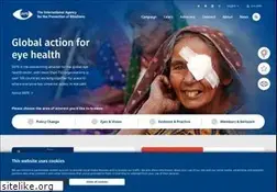 Sites similar to iapb.org