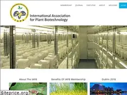 Sites similar to iapbhome.com