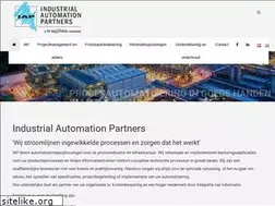 Sites similar to iapbv.nl
