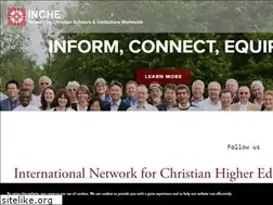 Sites similar to iapche.org