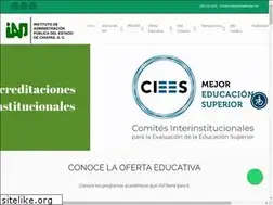 Sites similar to iapchiapas.edu.mx