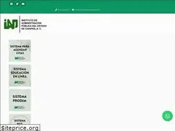 Sites similar to iapchiapas.org.mx