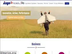 Sites similar to iapcorp.com
