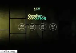 Sites similar to iapcursos.com