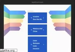Sites similar to iapdirect.com