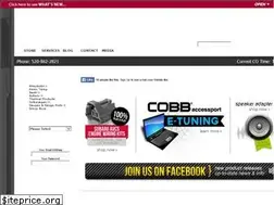 Sites similar to iaperformance.com