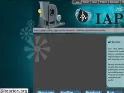 Sites similar to iapfan.com
