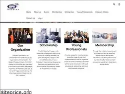 Sites similar to iapg-houston.org