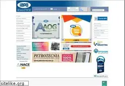 Sites similar to iapg.org.ar