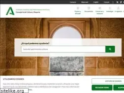 Sites similar to iaph.es