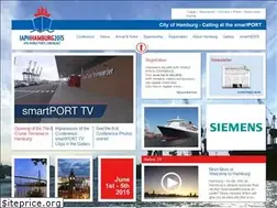 Sites similar to iaph2015.org
