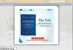 Sites similar to iapi.or.id