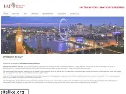 Sites similar to iapib.com