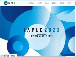 Sites similar to iaplc.com