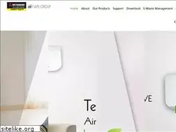 Sites similar to iaplgroup.com