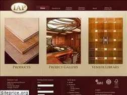 Sites similar to iaplywood.com