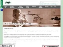 Sites similar to iapmodwbp.org