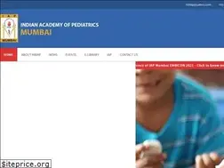 Sites similar to iapmumbai.org