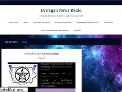 Sites similar to iapnradio.net