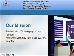 Sites similar to iapnrpfgm.org