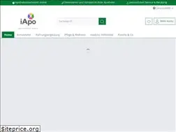 Sites similar to iapo.at