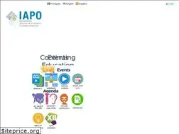 Sites similar to iapo.org.br